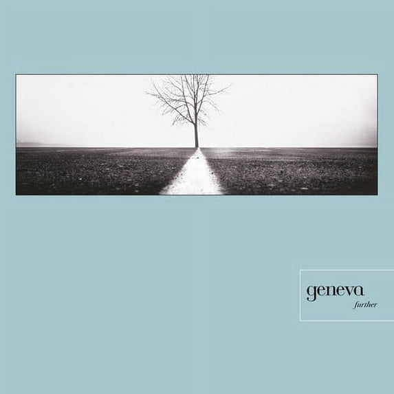 Geneva - Further - Music & Performance - CD