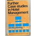 thumbnail image 1 of Pre-Owned Further Case Studies in Hotel Management Paperback, 1 of 1