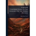 thumbnail image 1 of Further Contributions To The Geology Of The Sierra Nevada, (Paperback), 1 of 1