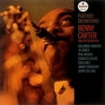 thumbnail image 1 of Benny Carter - Further Definitions - Music & Performance - CD, 1 of 1