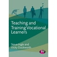 thumbnail image 1 of Further Education and Skills Teaching and Training Vocational Learners, (Paperback), 1 of 1