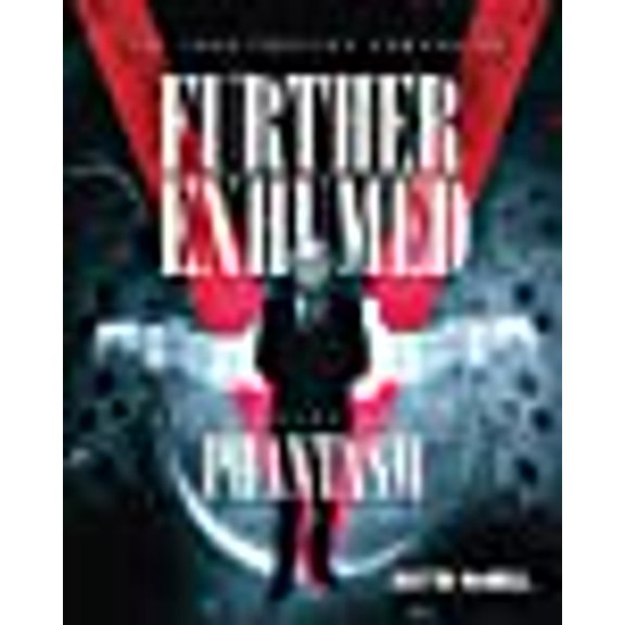 Further Exhumed: The Strange Case of Phantasm Ravager