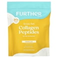 thumbnail image 1 of Further Food Vanilla Collagen Peptides Powder, 9.15 Pound, 1 of 9
