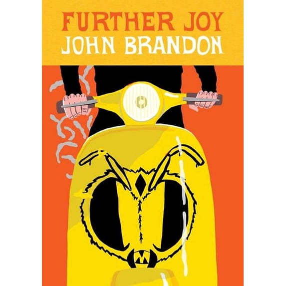 Further Joy, (Hardcover)