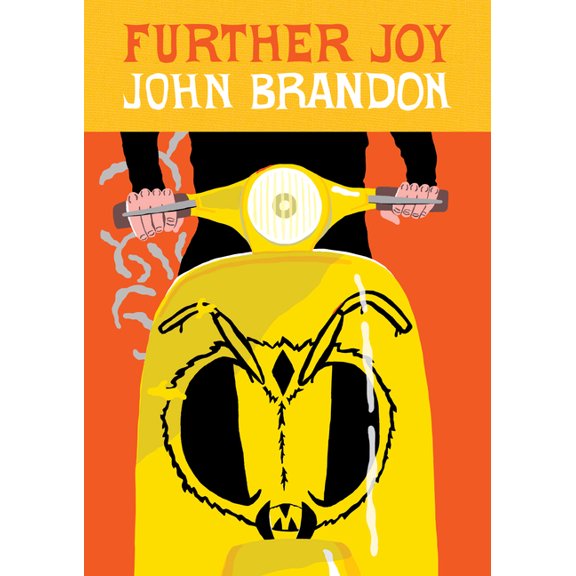Further Joy, (Hardcover)