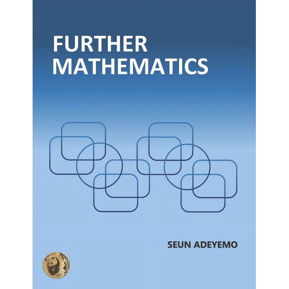 Further Mathematics (Paperback)