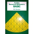 thumbnail image 1 of Pre-Owned Further Numerical Methods in Basic 9780713136135 Used, 1 of 1