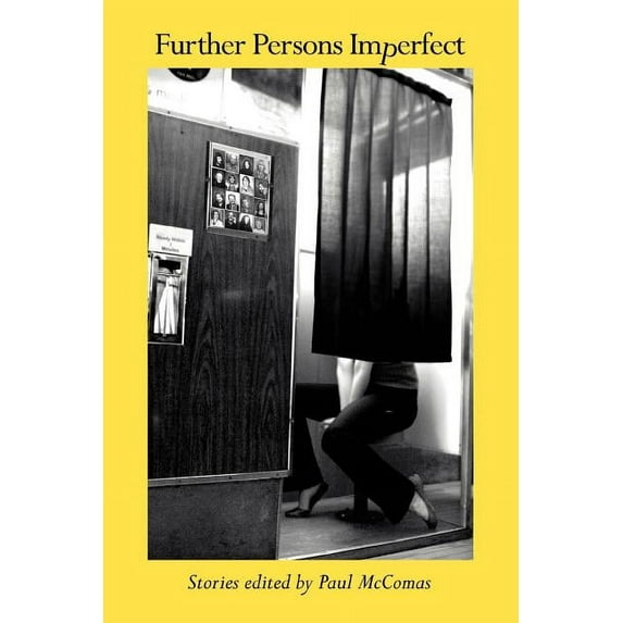 Further Persons Imperfect (Paperback) by Paul McComas