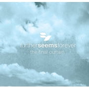 Further Seems Forever - Final Curtain - Music & Performance - CD