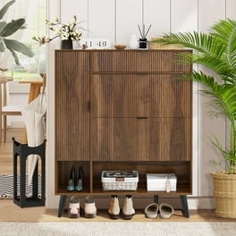 Kellner 20 pair shoe storage cabinet new arrivals