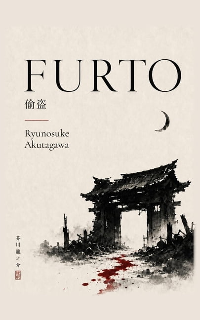 Furto, (Paperback)