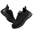 lightweight safety shoes men women work trainers steel toe caps sport sneakers