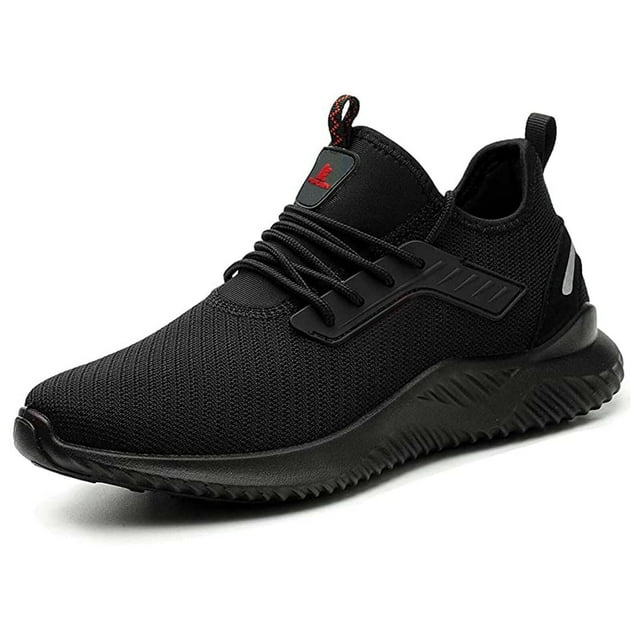 lightweight safety trainers
