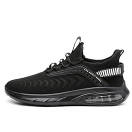 Non slip steel toe shoes walmart hot sale