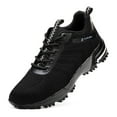 comfortable work shoes slip resistant