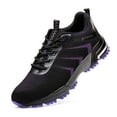comfortable slip resistant work shoes