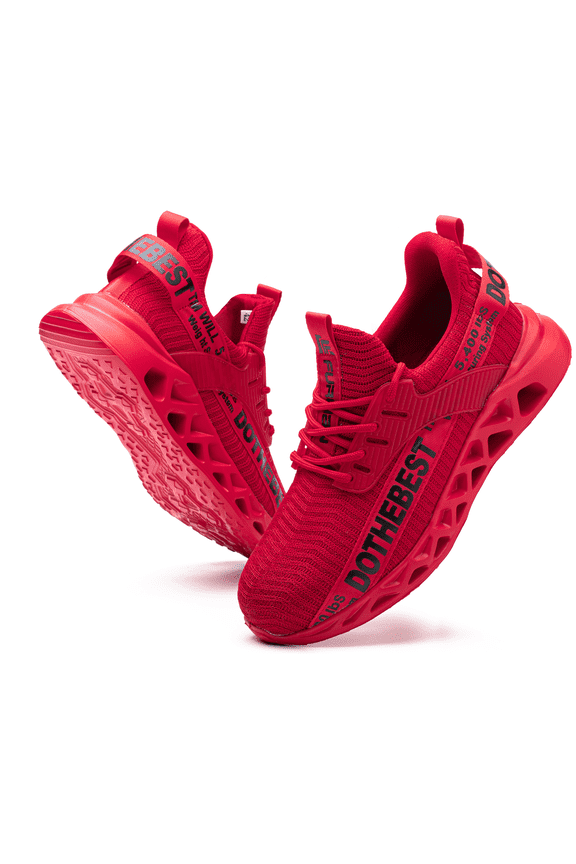 Steel Toe Sneakers for Men Women Safety Shoes Comfortable Slip on Indestructible Work Shoes