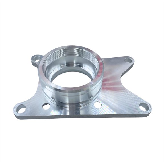 Furulu 0180-331005 Rear Gearbox Housing Plate Fit for CFMOTO C-F500-A/2A/X5/X6/X8