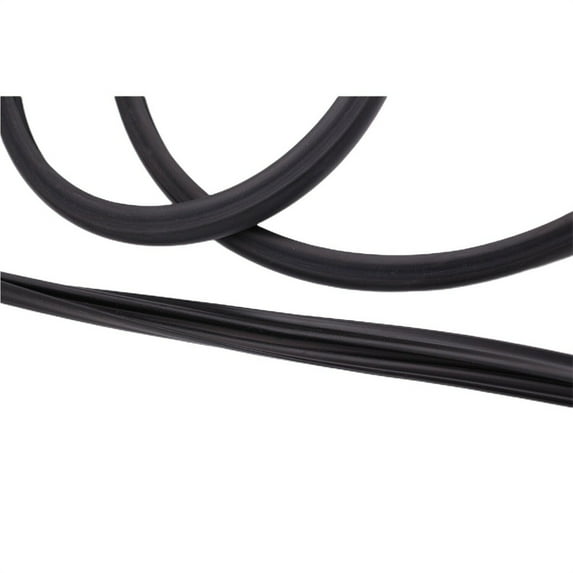 Furulu 1× Car Sunroof Weatherstrip Seal For Toyota Lexus ES300 ES350 GS300 63251-30100
