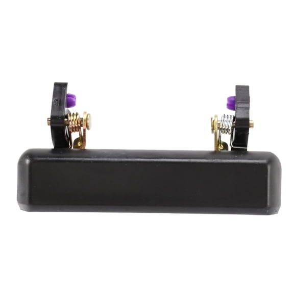 Furulu 1 Pair Front Exterior Door Handle Left &Right For Suzuki Samurai 1986-1995