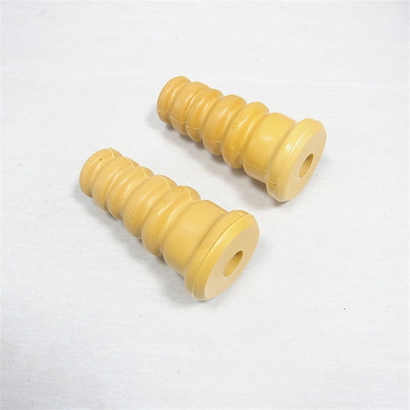 Furulu 1 Pair Rear Suspension Shock Absorber Buffer For Mazda 3 2004-2012 BK BL Mazda 5 premacy 2007-2012 CR