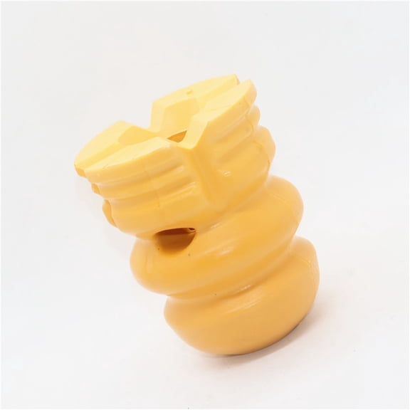 Furulu 1 Pair Rear Suspension Shock Absorber Bump Stop Buffering Block For Kia Sorento