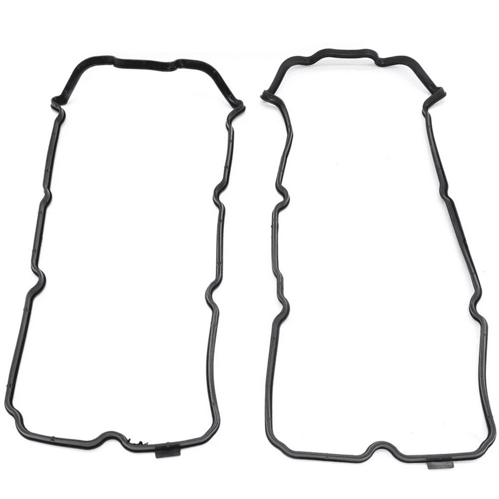 Engine Valve Cover W/ Gasket Kit For 2002-2006 Nissan Murano Quest Maxima Altima - Foto 8