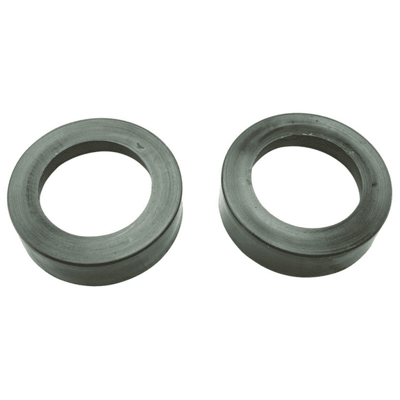 Furulu 1 Set Front Suspension Radius Arm Bushing Kit For Ford Bronco Explorer F250 F350
