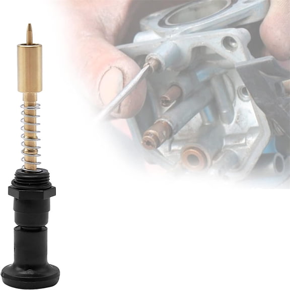 Furulu 1 Set Pull Choke Kit Fit For Suzuki Kawasaki Z400 LTZ400 KFX400 DVX400 LTZ KFX DVX 400