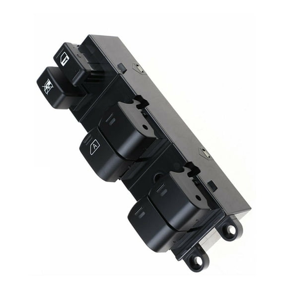 Furulu 1 x Front Left Master Power Window Switch 83071FG090 For Subaru Forester 2007-11