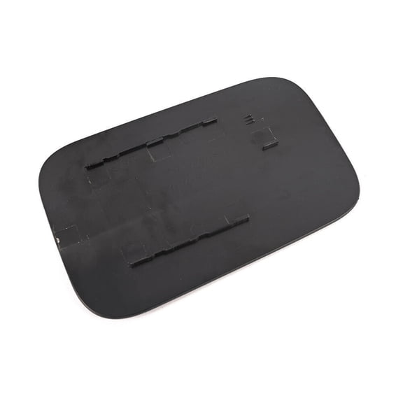 Furulu 1 x Primer Fuel Tank Filler Door Cover For Mercedes Benz Class-E W212 2010-2016