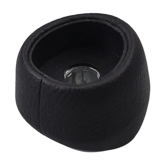 Furulu 1 x Replace 55566207 55353898 5 Speed Gear Shift Knob For 2003-12 Saab 93 9-3 SS