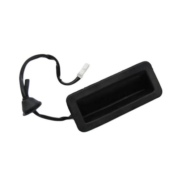 Furulu 1 x Trunk Release Switch Button Tailgate Opener 3M51-19B414-AC For Ford Focus