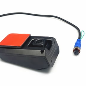 Furulu 1080P/720P Front View AHD Camera 12V for Car/Bus/Truck/RV
