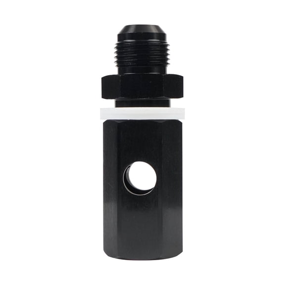 Furulu 10An Male Fuel Cell Tank Vent Valve Prevent Fuel Leakage