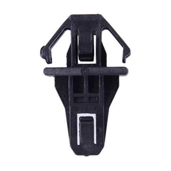 Furulu 10Pcs 91578-Sv4-003 Front Radiator Grille Mounting Clips For Honda