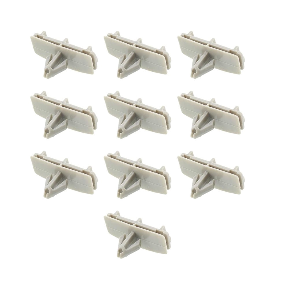 Acaige 10pcs Fender Flare Moulding Clips For Jeep Liberty Wrangler Gray Ac9771ae 5022 4f45 81f2 Cc9105470b31.d2ff445d9bb5a1464d119973bb9c269b