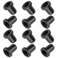 thumbnail image 1 of Furulu 12Pcs A-Arm Short Bushing 5431846 5432091 For Polaris Sportsman Ranger Magnum, 1 of 5