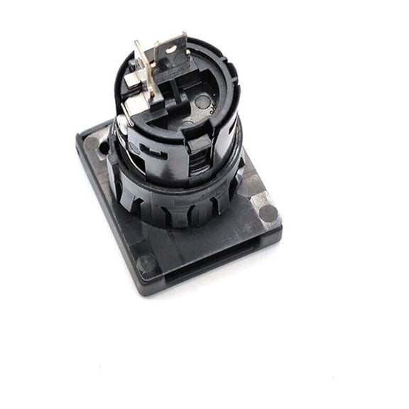 Furulu 12V 180W MAX Cigarette Lighter Holder for Honda Accord 2018-2022 CRV 2018-2021