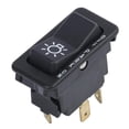 thumbnail image 1 of Furulu 1661234C1 1661234C2 1661234C3 8941K535 577.55520 Car Headlamp Switch For 4900, 1 of 5