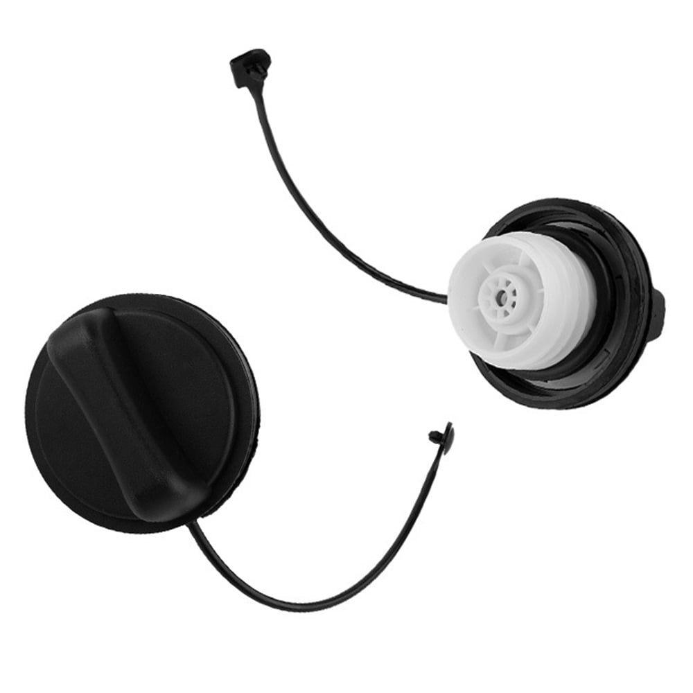 Nissan Fuel Tank Cap Replacement - Fits Murano, Frontier, Altima & More (2000-2011 Models)