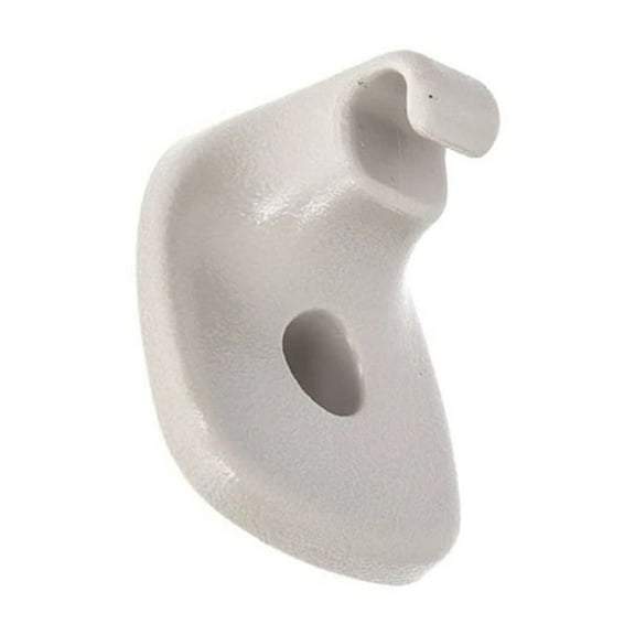 Furulu 1PCS Car Sun Visor Clips Snaps Replacement 1DR31HDAAA For Jeep Patriot 2010-2017