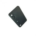 thumbnail image 1 of Furulu 1Pc Front Right Wheel Splash Guard Pad Cover 53851-60180 For Toyota Land Cruiser LC200, 1 of 5