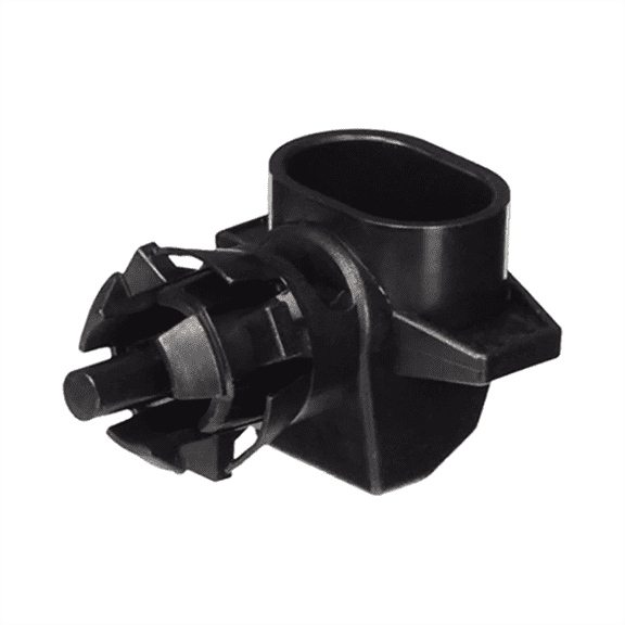 Furulu 1X External Ambient Air Temperature Sensor 9152245 For Chevrolet Cruze Saab 9-3