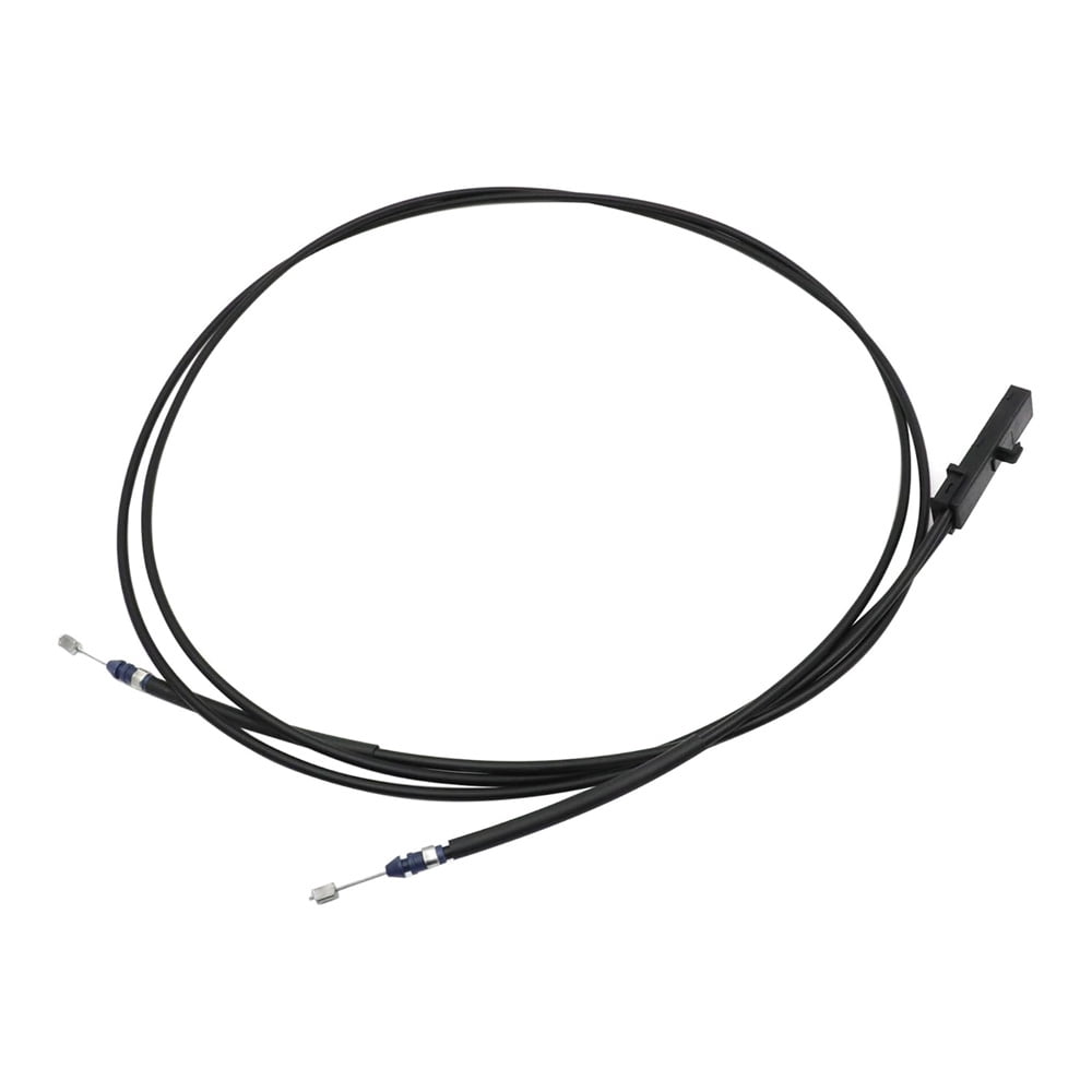 Furulu 1pc Car Hood Release Cable 65620-1MA1A,65626-JK00A For Infiniti ...