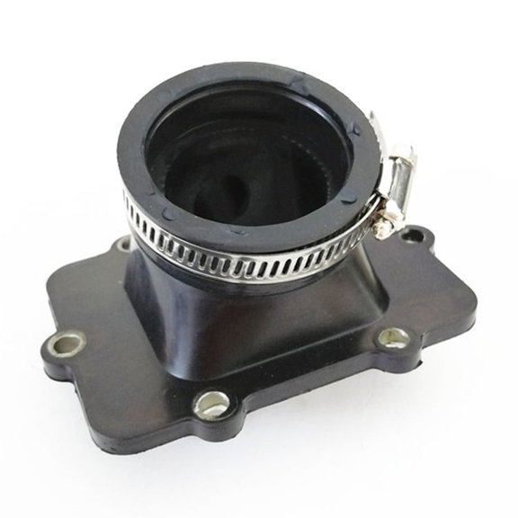 Furulu 1pc Carb Carburetor Intake Manifold Boot For Ski-Doo 600 500 420867882&420867880