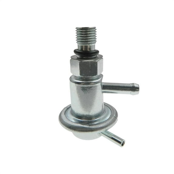 Furulu 1pc Fuel Pressure Regulator For Honda Accord 2000-2002 3.0L Pilot 2003-2004 3.5L
