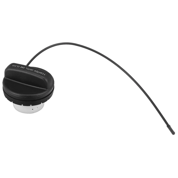 Furulu 1pc Fuel Tank Filler Gas Cover Cap For Buick GMC Acadia Chevy Traverse 23361898