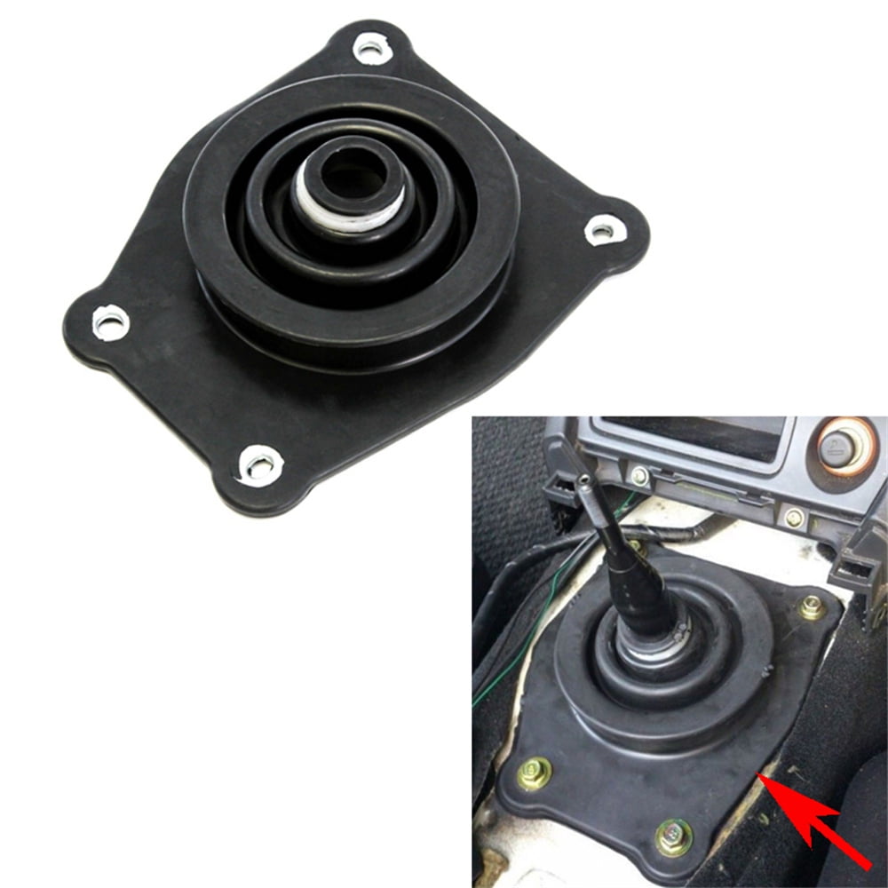 Shifter Boot Seal Rubber Gear Insulator NA0164481B for Mazda Miata 1990