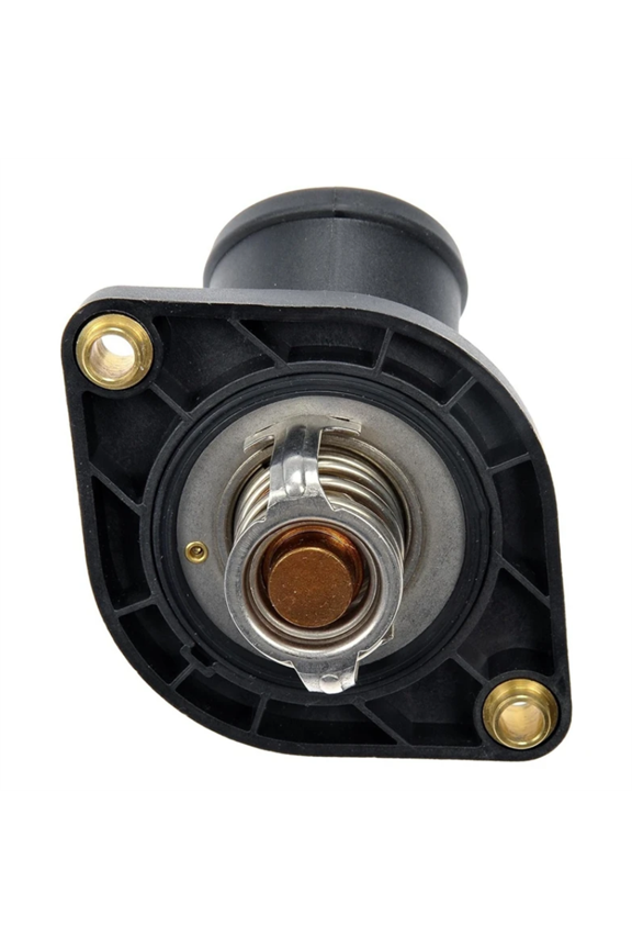 1x 53020887AB Thermostat Housing Assembly For Dodge Ram Jeep Mitsubishi Chrysler
